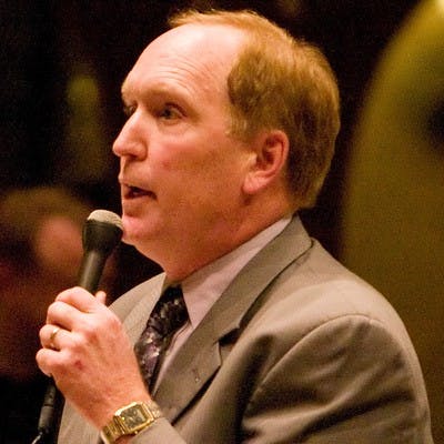 Opponents of cable bill lobby Doyle to again use partial veto