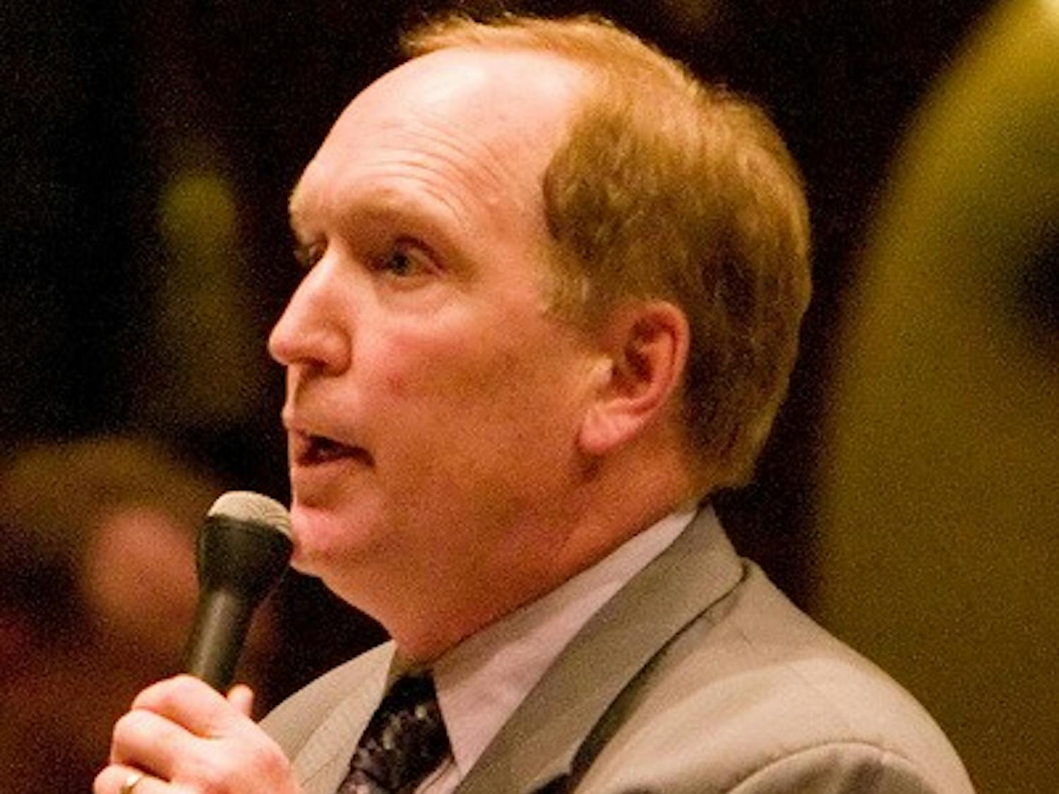 Opponents of cable bill lobby Doyle to again use partial veto