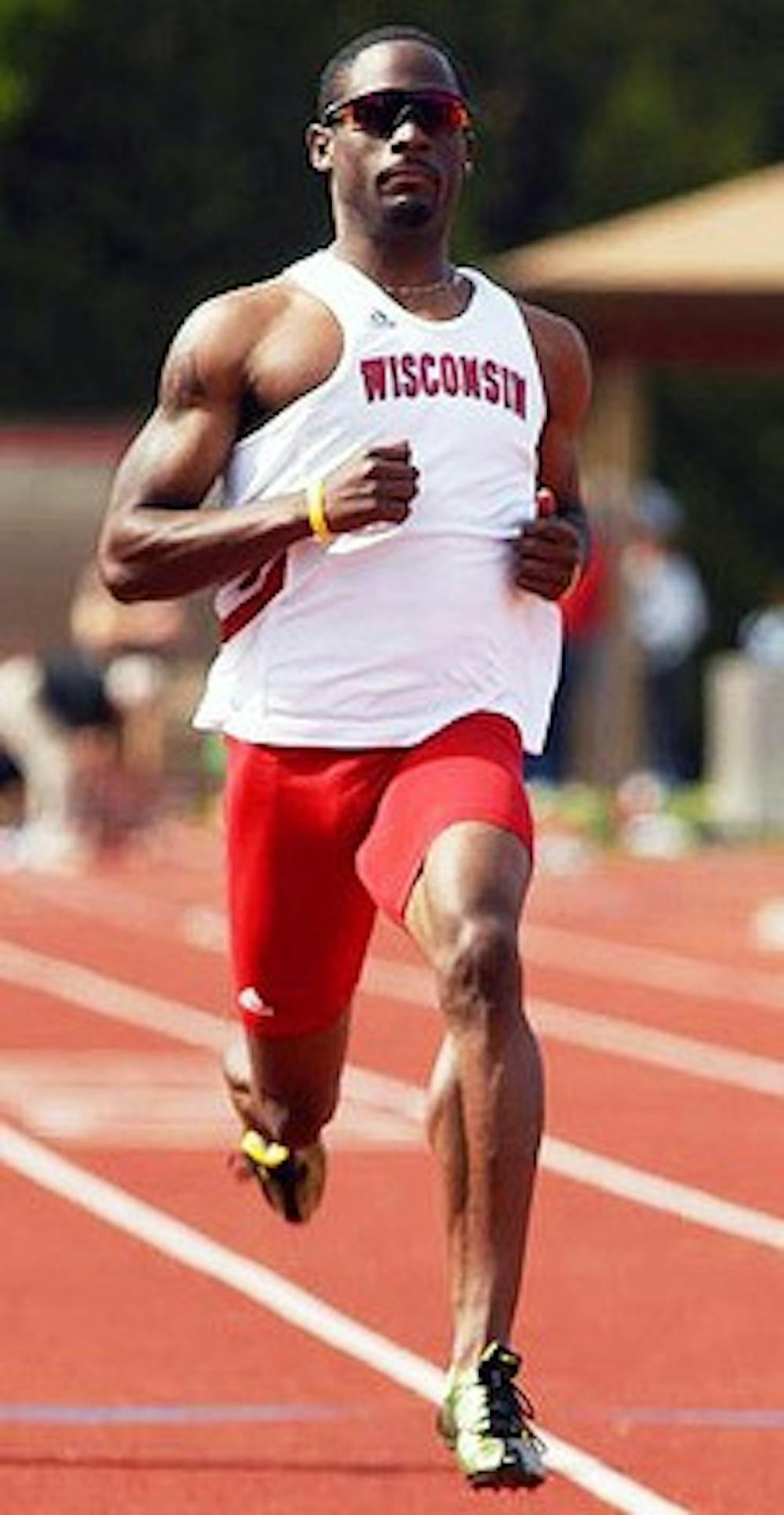 UW track wins Invite