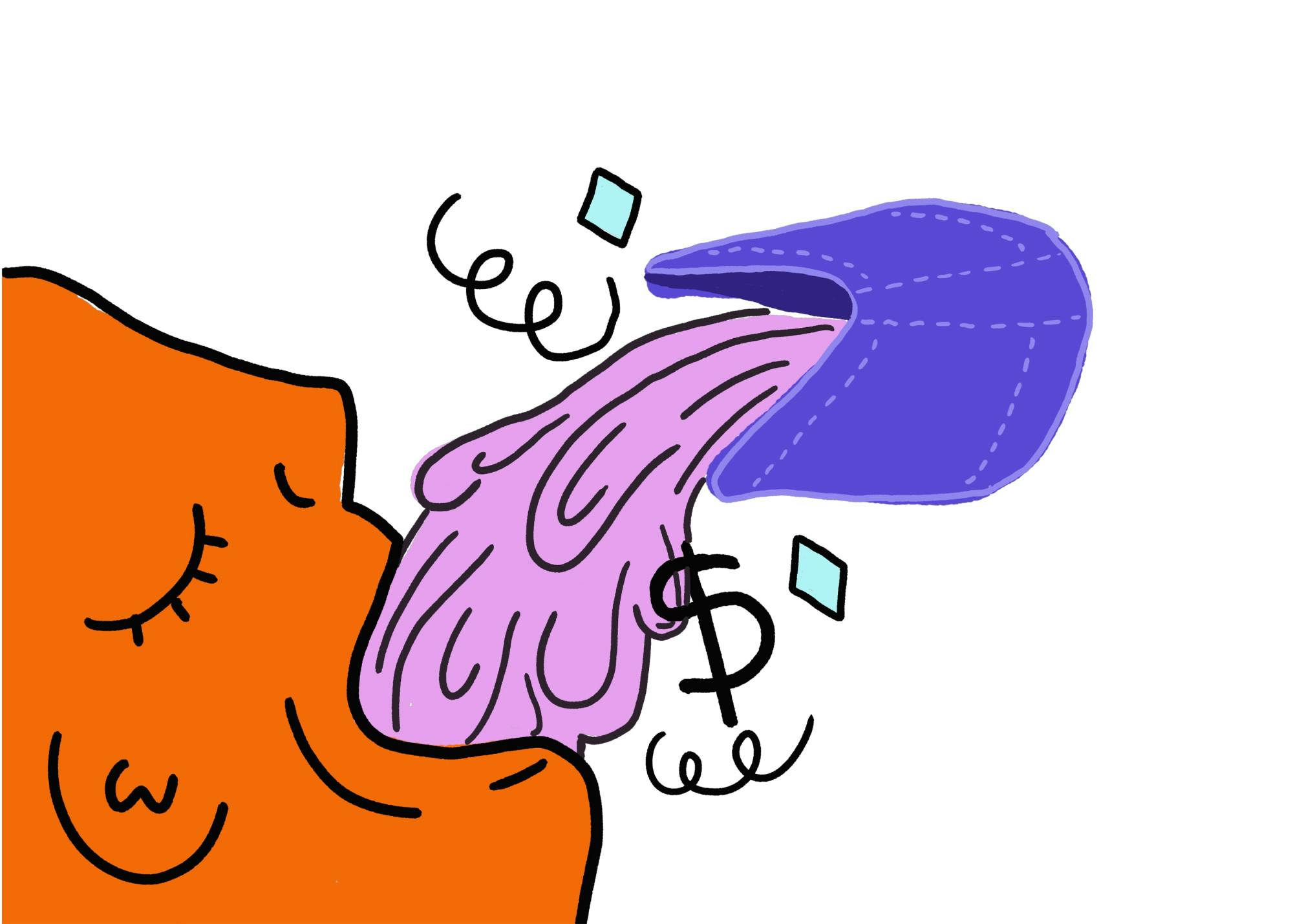 The Cost of Socializing.jpeg