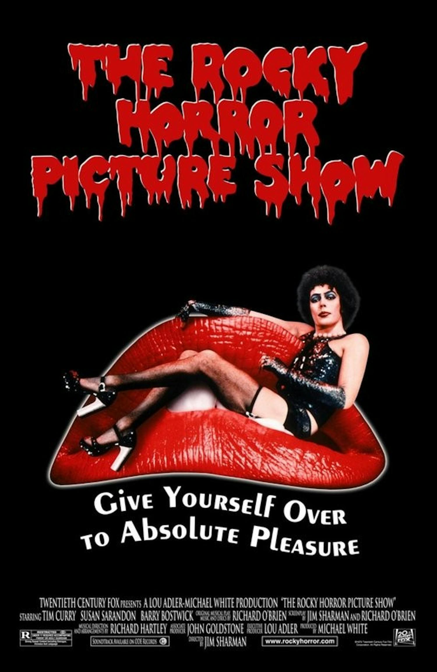 "Rocky Horror" is a legacy, a cultural monument and a beacon for anyone who feels outcasted.