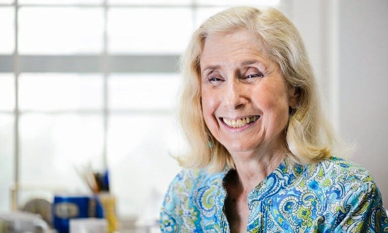 Inside UW highlights prominent women including Grace Wahba in a new article series.