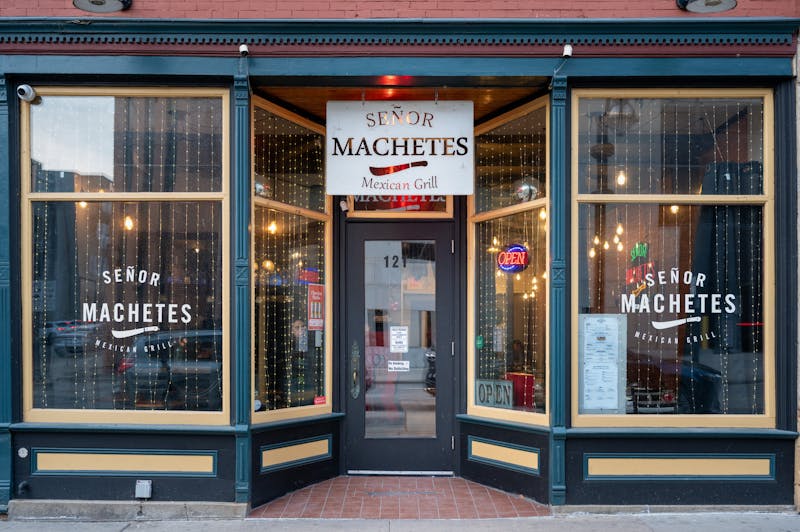 Madison residents share memories, express support for detained Señor Machetes owner