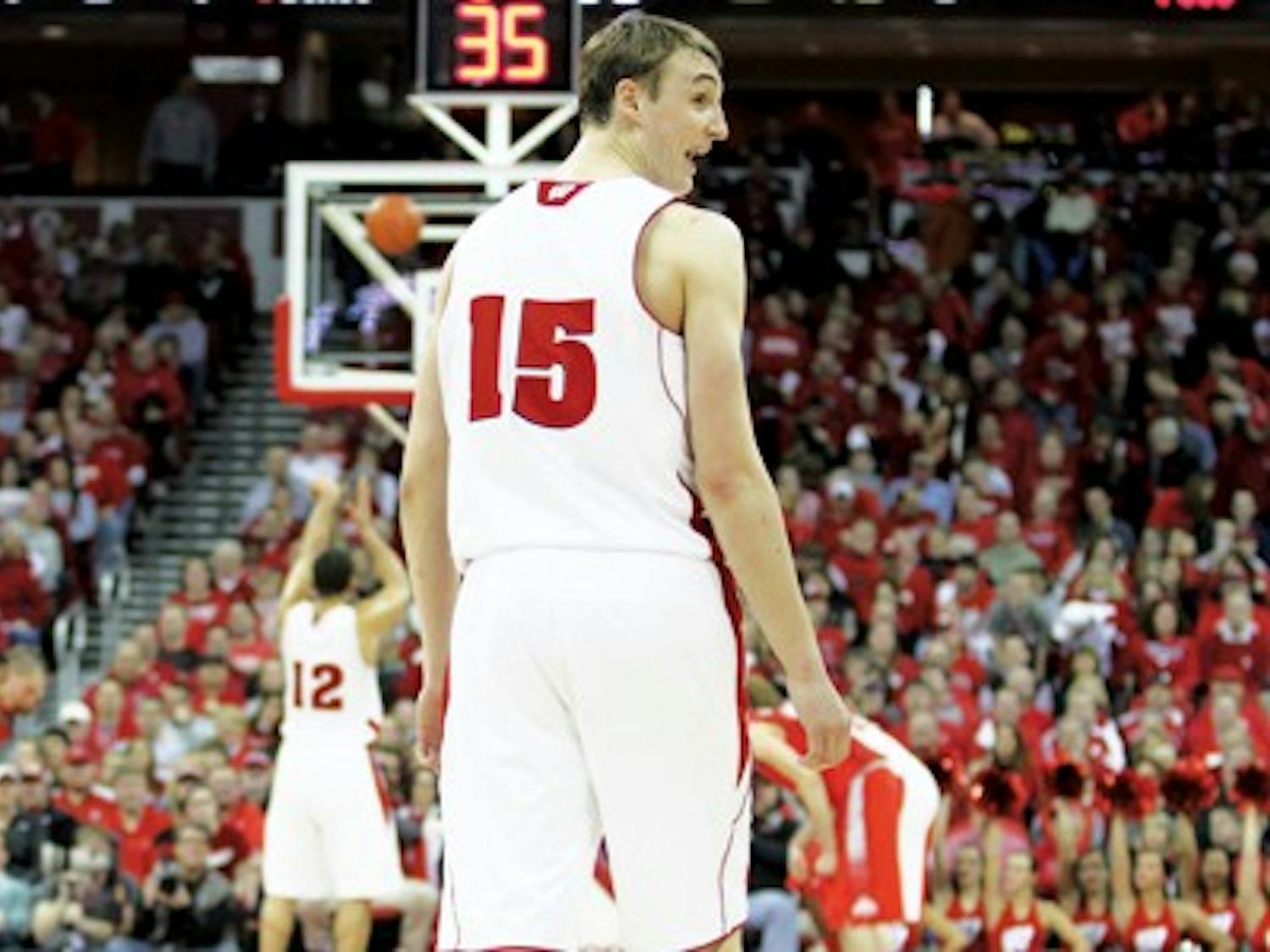 Sam Dekker