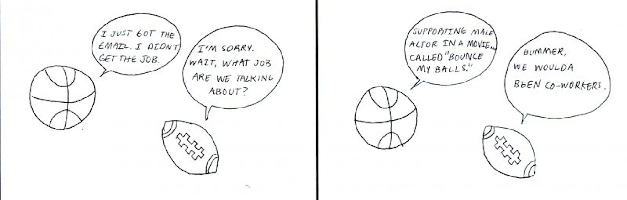 04/05/2011 - Hoop Dreams