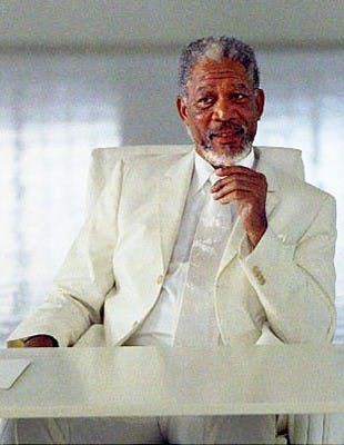 Screenwriter strike inspires genious pitches