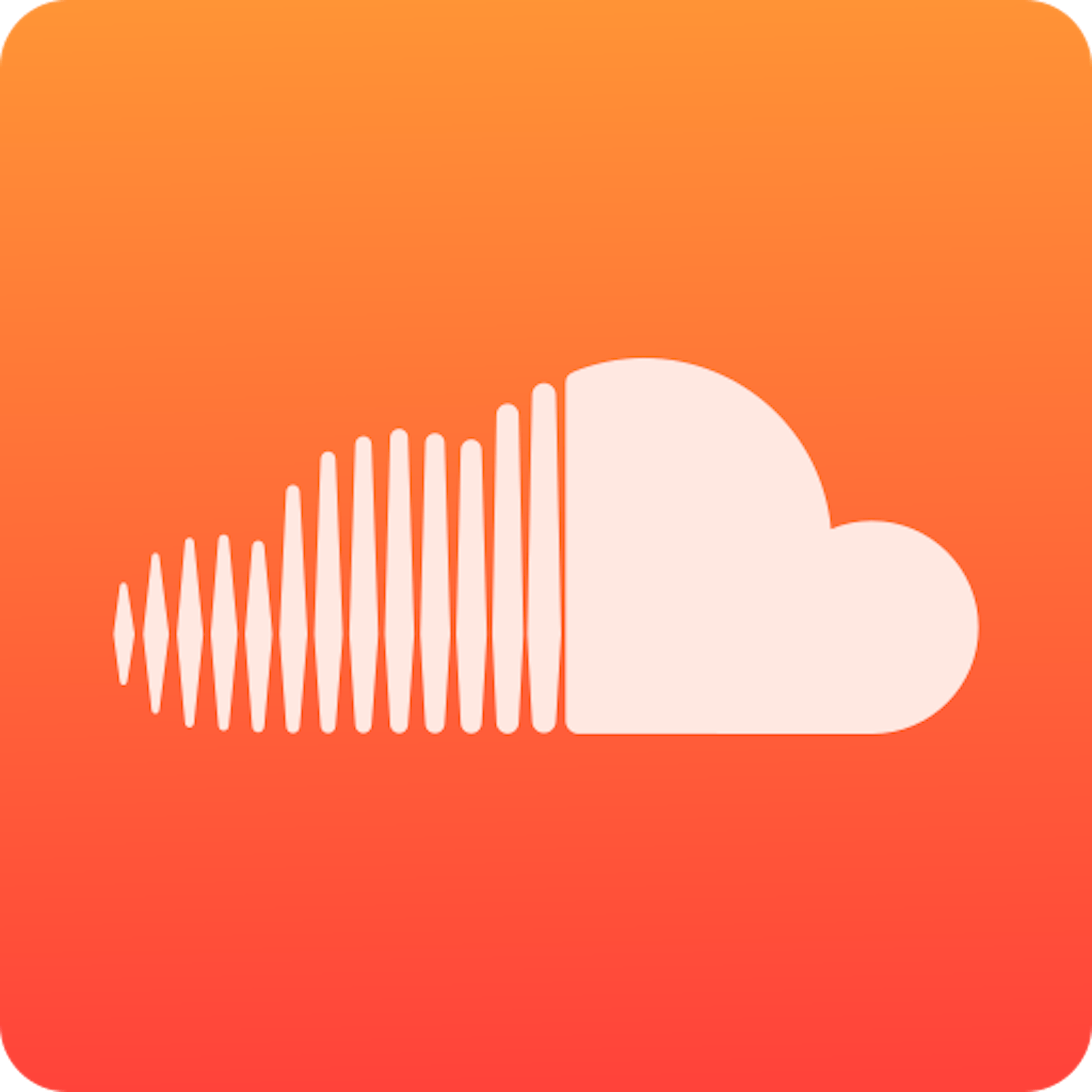 Streaming services like SoundCloud are only gaining popularity, and they will likely dictate what music becomes popular and shapes the culture for years to come.