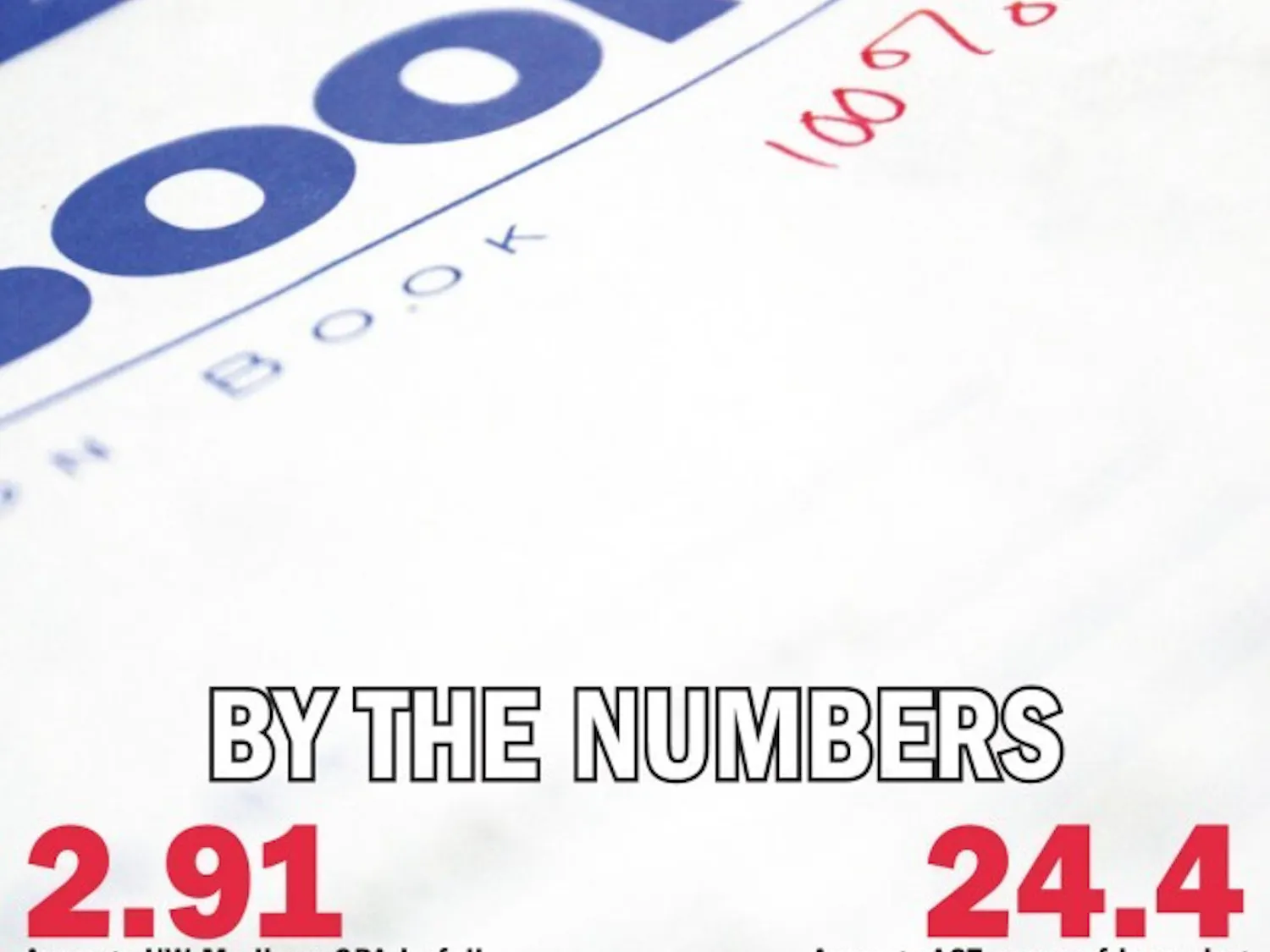 Higher GPAs raise grade inflation concerns at UW