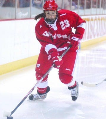 Wisconsin returns home to challenge Minnesota State