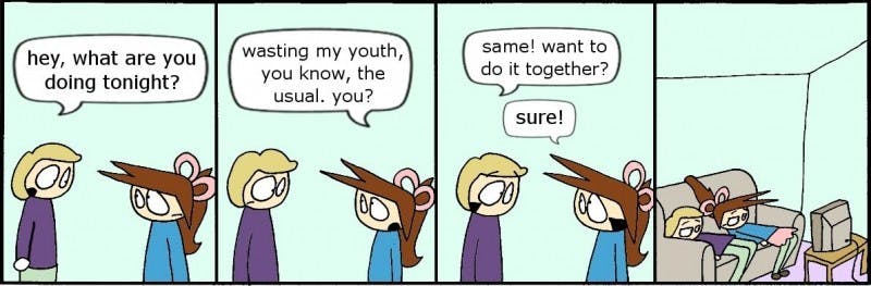 10/18/2011 - Evil Bird