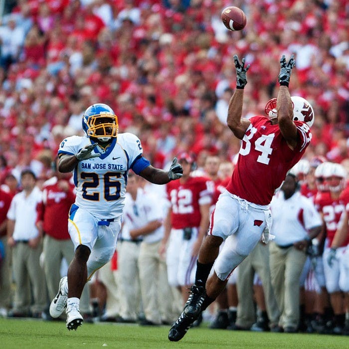 Nzegwu, Kendricks receive high praises