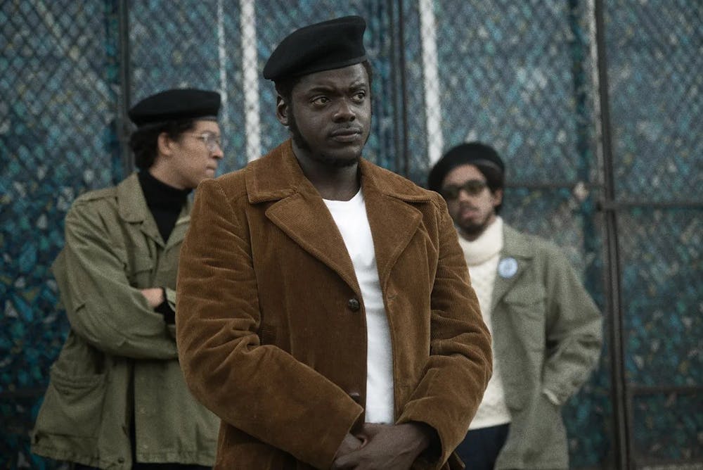 Shaka King S Judas And The Black Messiah Thunders Into The Oscar Conversation The Daily Cardinal Shaka King S Judas And The Black Messiah Thunders Into The Oscar Conversation The Daily Cardinal