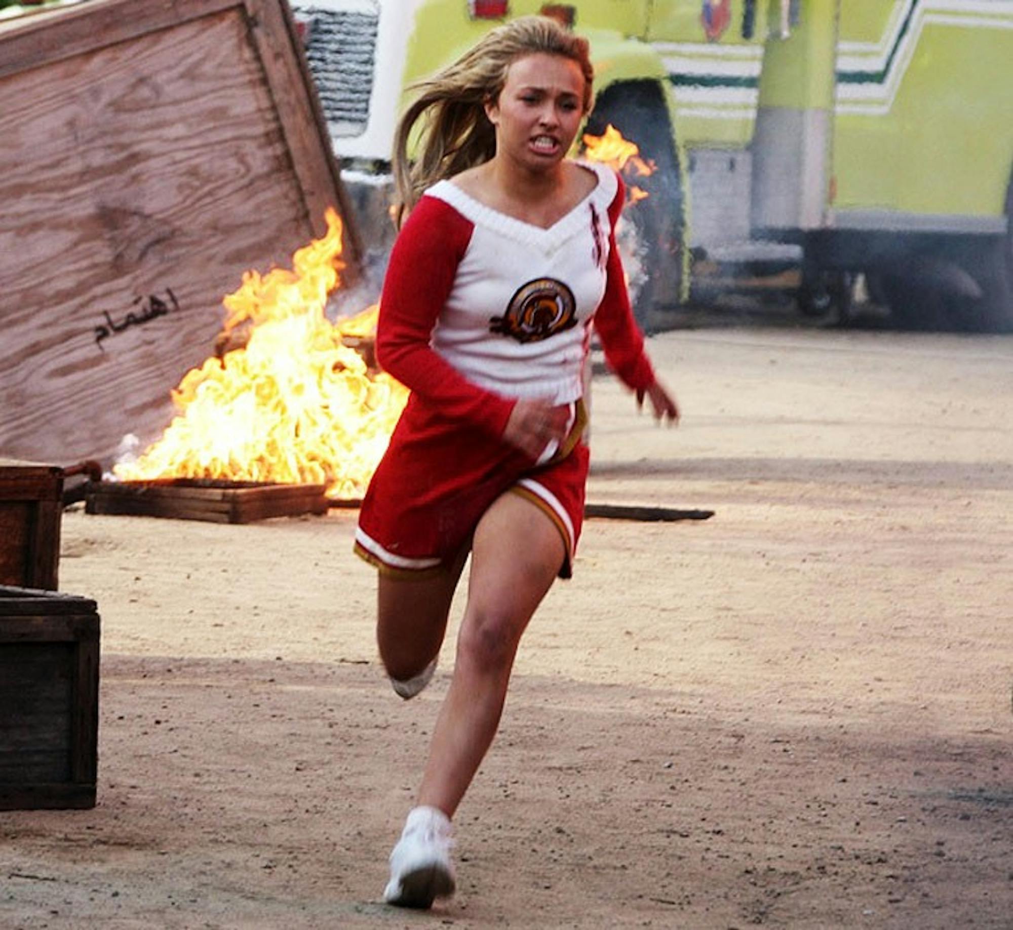 When serialized TV gets soggy