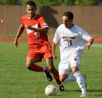 Badgers drop first game this season at Panther Classic