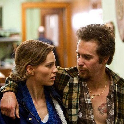 Stand by this 'Conviction'