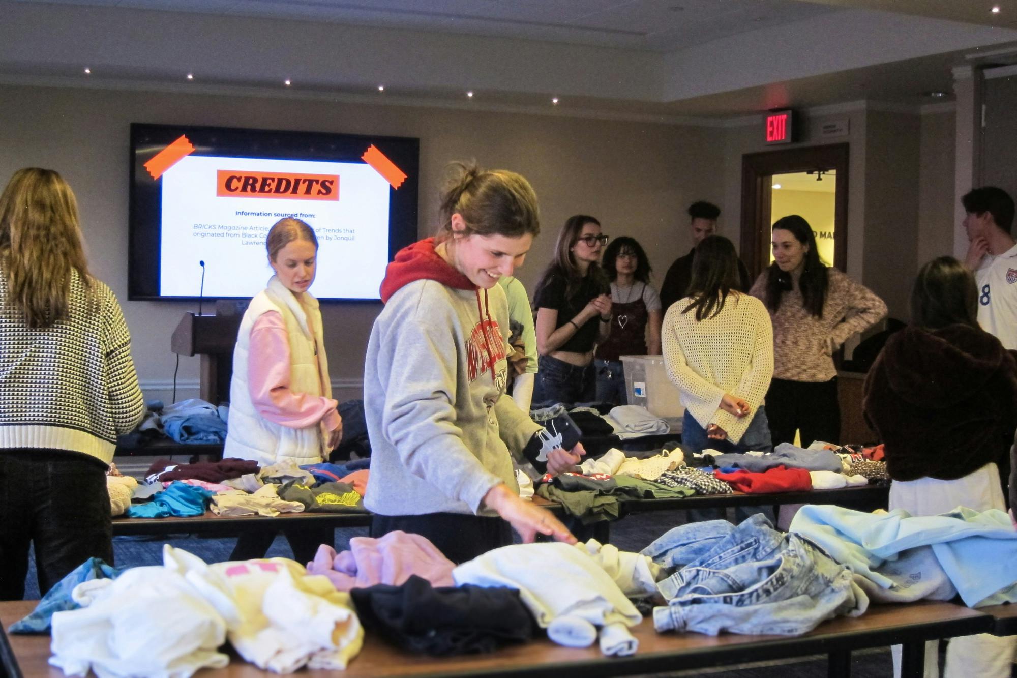Rewearit-Clothing-Drive