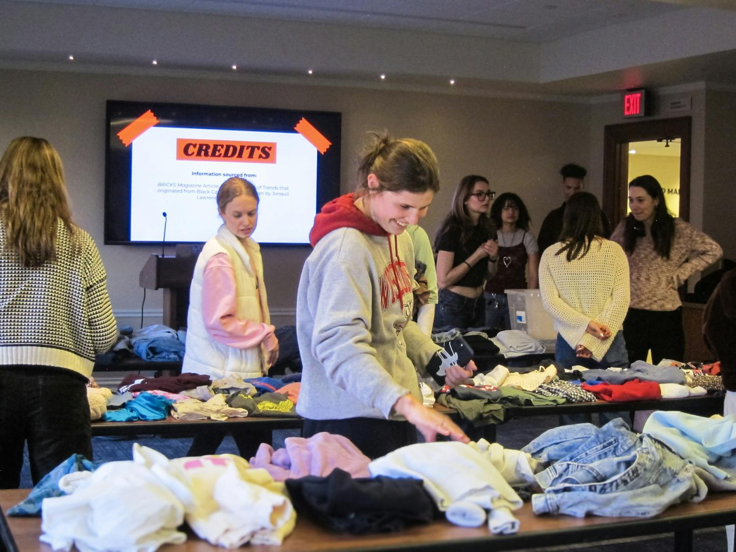 Rewearit-Clothing-Drive