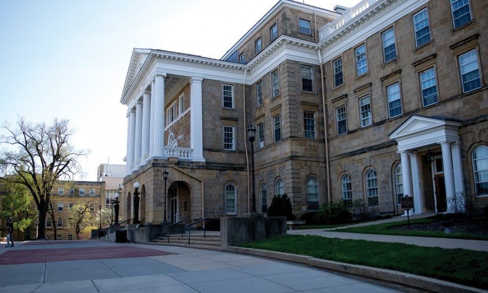 UW-Madison employees will be required to take an online sexual violence prevention education course as part of the university’s efforts to crack down on sexual assault and harassment on campus.