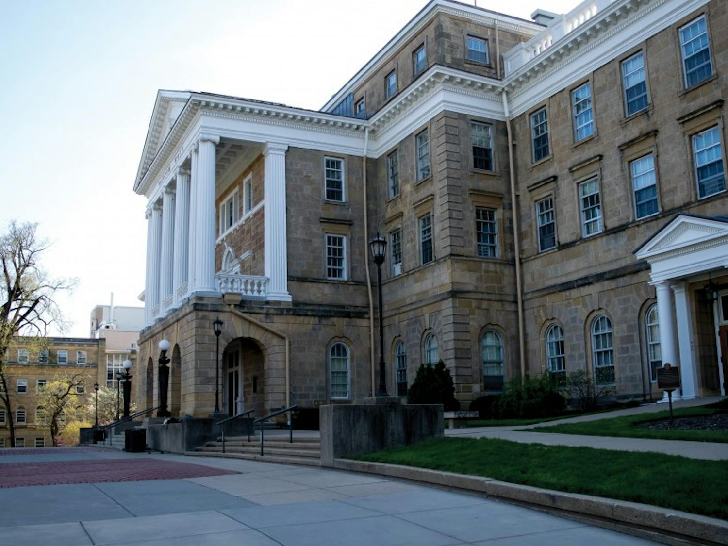 UW-Madison employees will be required to take an online sexual violence prevention education course as part of the university’s efforts to crack down on sexual assault and harassment on campus.