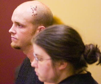 Men charged in fatal bar fight outside Plaza