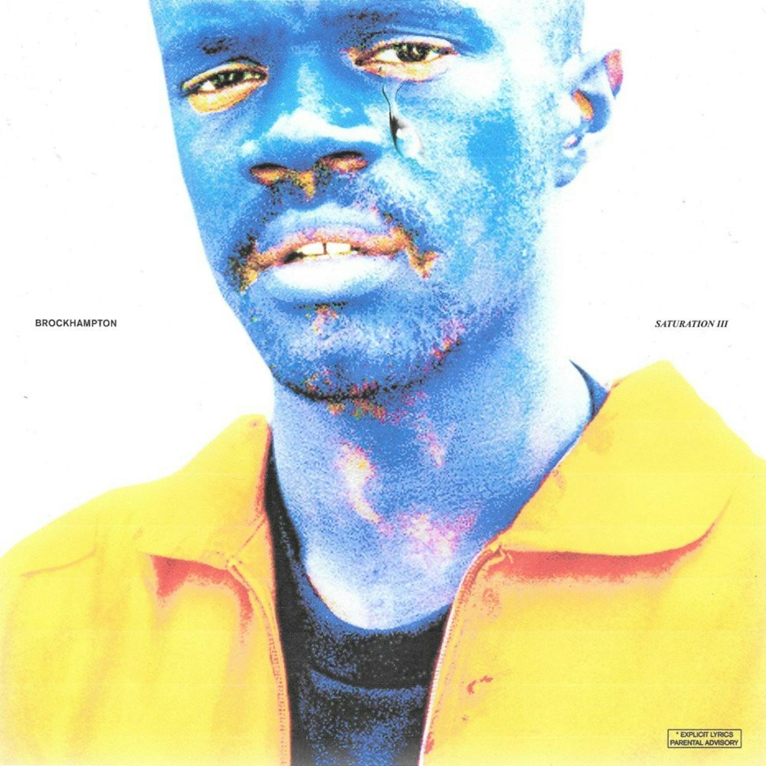 BROCKHAMPTON's&nbsp;SATURATION III is a confident and catchy whirlwind that aids to solidify the band's&nbsp;identity.