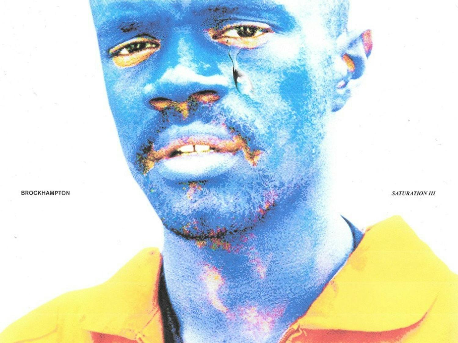 BROCKHAMPTON's&nbsp;SATURATION III is a confident and catchy whirlwind that aids to solidify the band's&nbsp;identity.