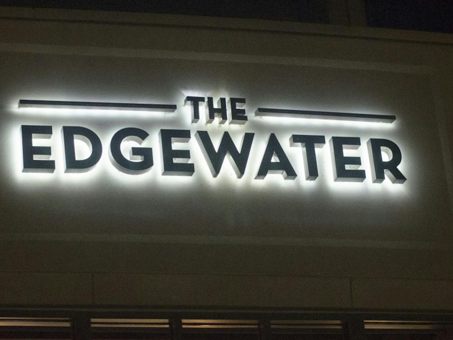 The Edgewater Hotel’s entertainment license is the subject of an ongoing fight in the city council.