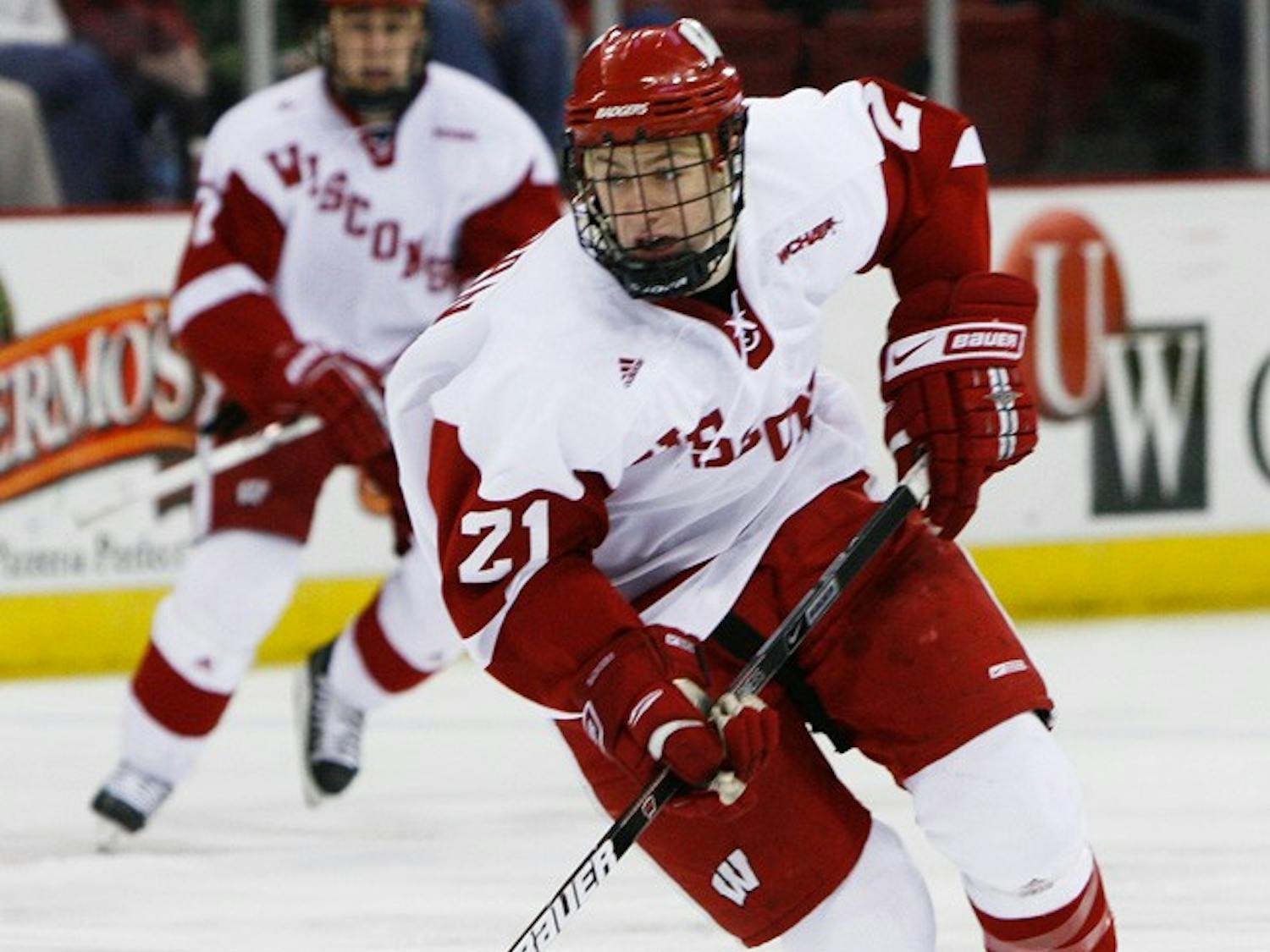Stepan reflects on World Juniors, outdoor hockey