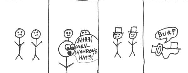 09/08/2009 - You Can Run