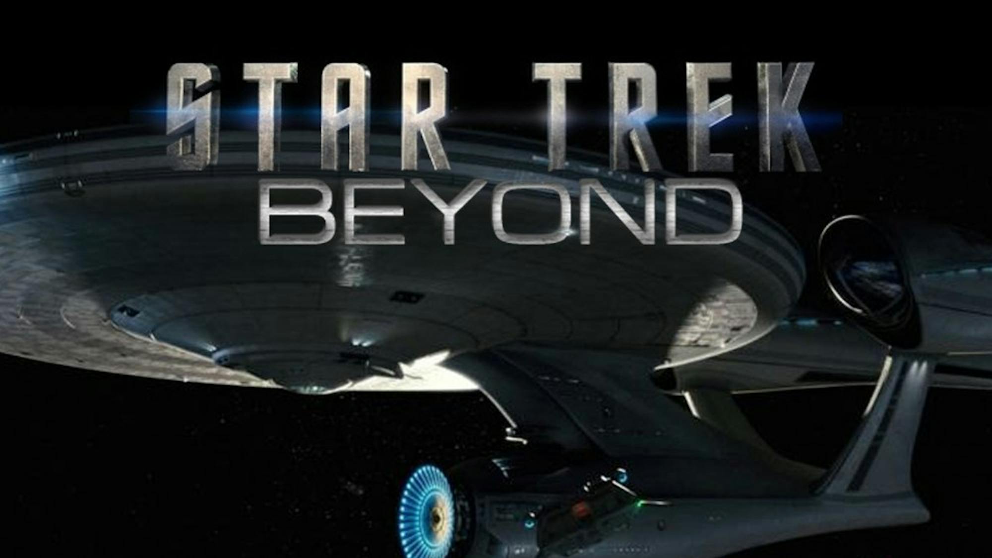Star Trek was among the many&nbsp;exciting summer&nbsp;films to see&nbsp;while trying to escape the heat.&nbsp;
