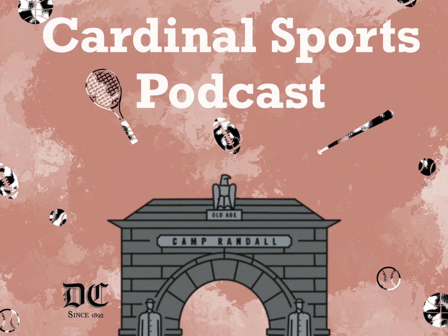 sports podcast
