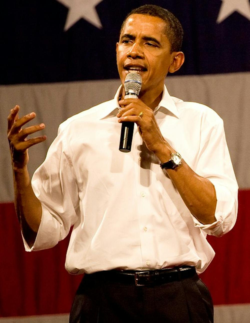 Obama speech likely to focus on economy