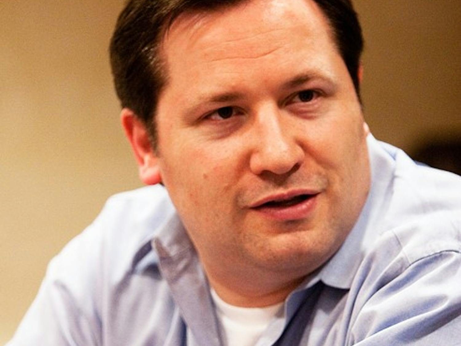 Bassett area meeting proposes campus cleaning and Broom Street renovations