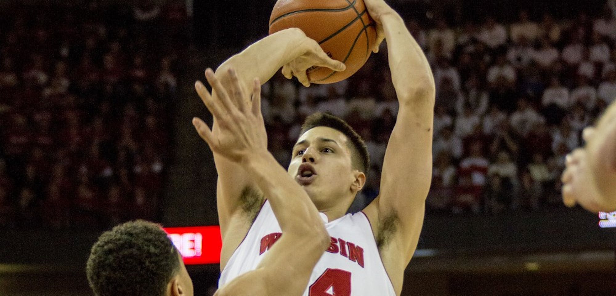 Bronson Koenig