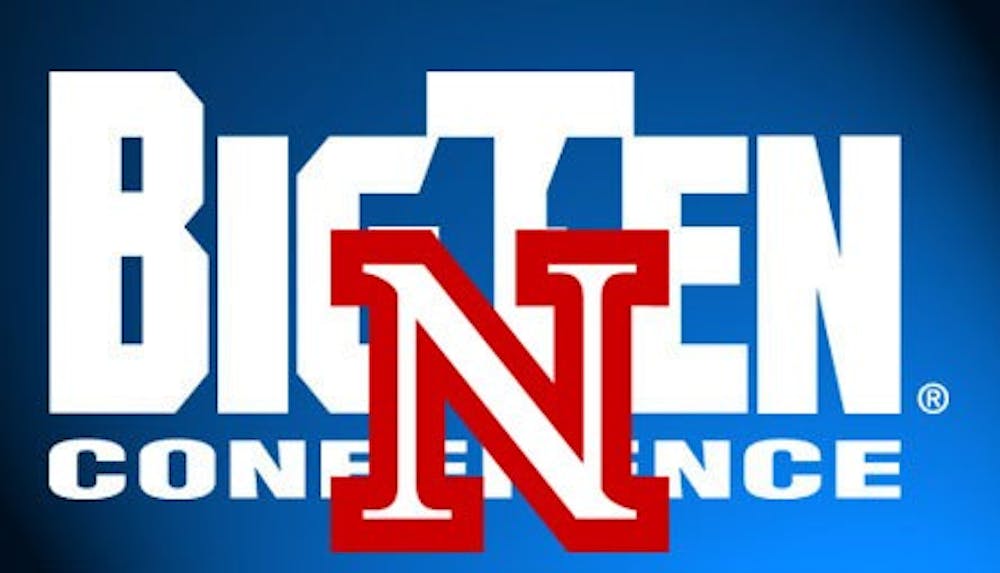 Nebraska to become newest member of Big Ten Conference