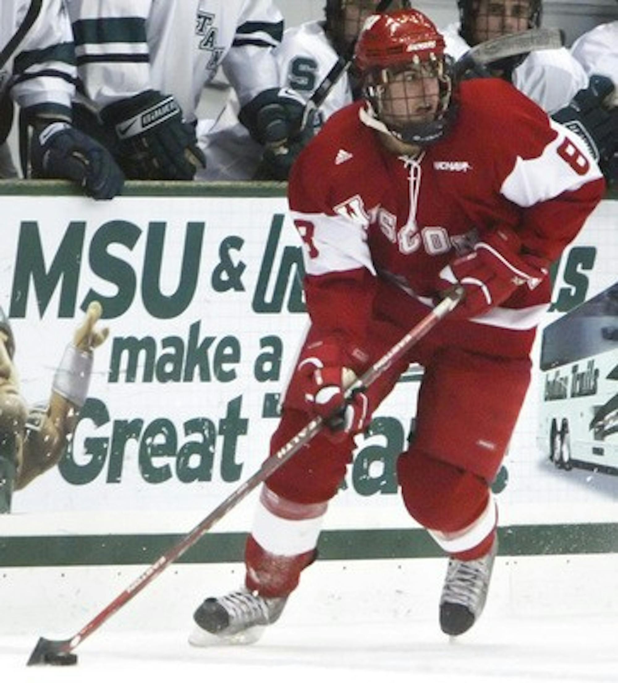 No Bull: Eaves impressed with play of Turnbull