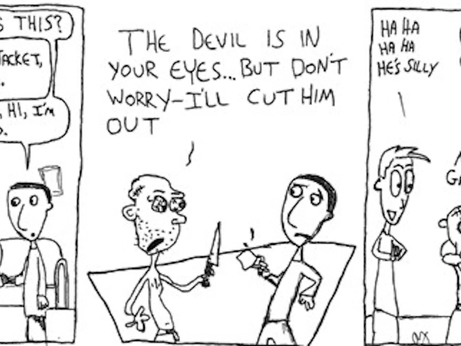 09/23/2009 - Sid and Phil