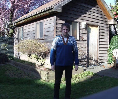 Witmer's latest doesn't 'Carry' lofty comparisons on latest folk release.