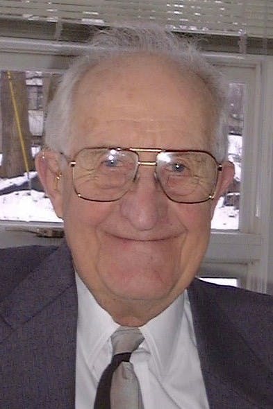 UW-Madison Professor Emeritus Jack Fowler died Dec. 1 at the age of 91. He taught human oncology and medical physics at the university for 12 years.