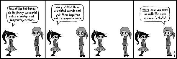 09/15/2009 - Evil Bird