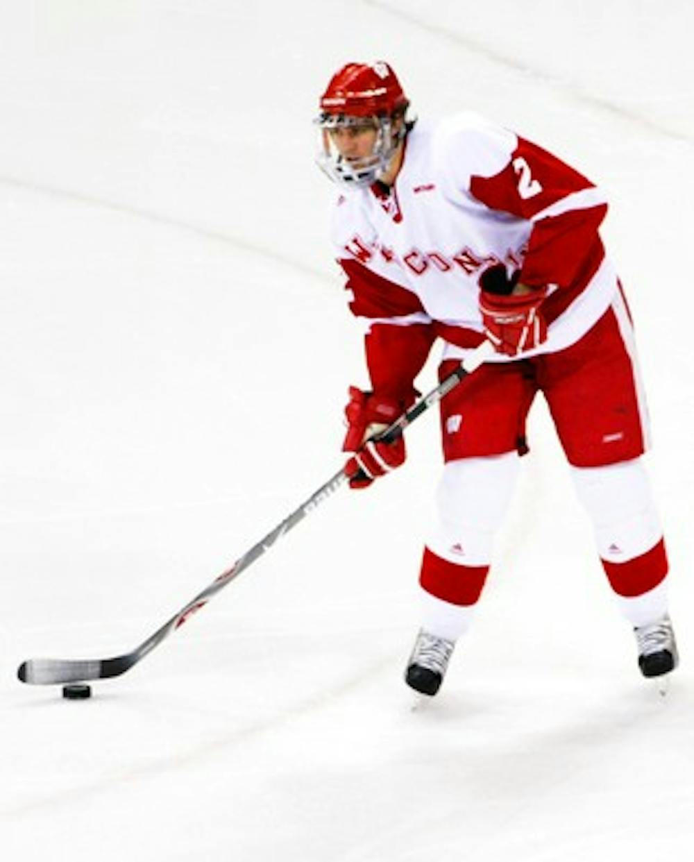 Badgers and Bulldogs split series, remain tied for fouth place