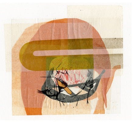 UW grads 'Scavenge' for inspiration