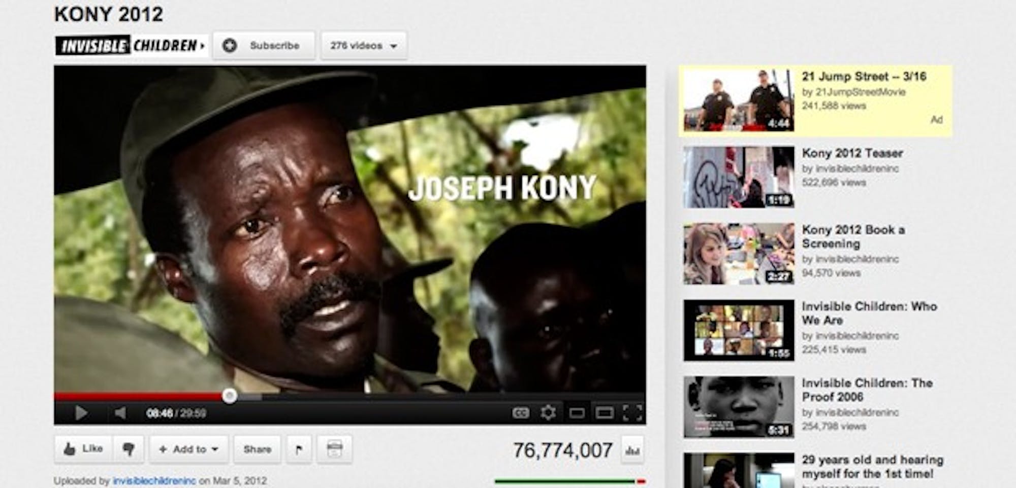 KONY