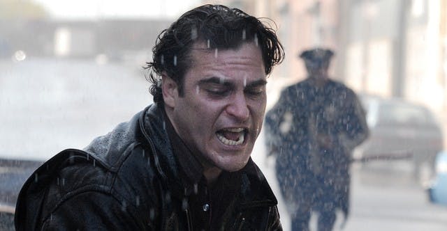 'We Own the Night' casts few bright spots