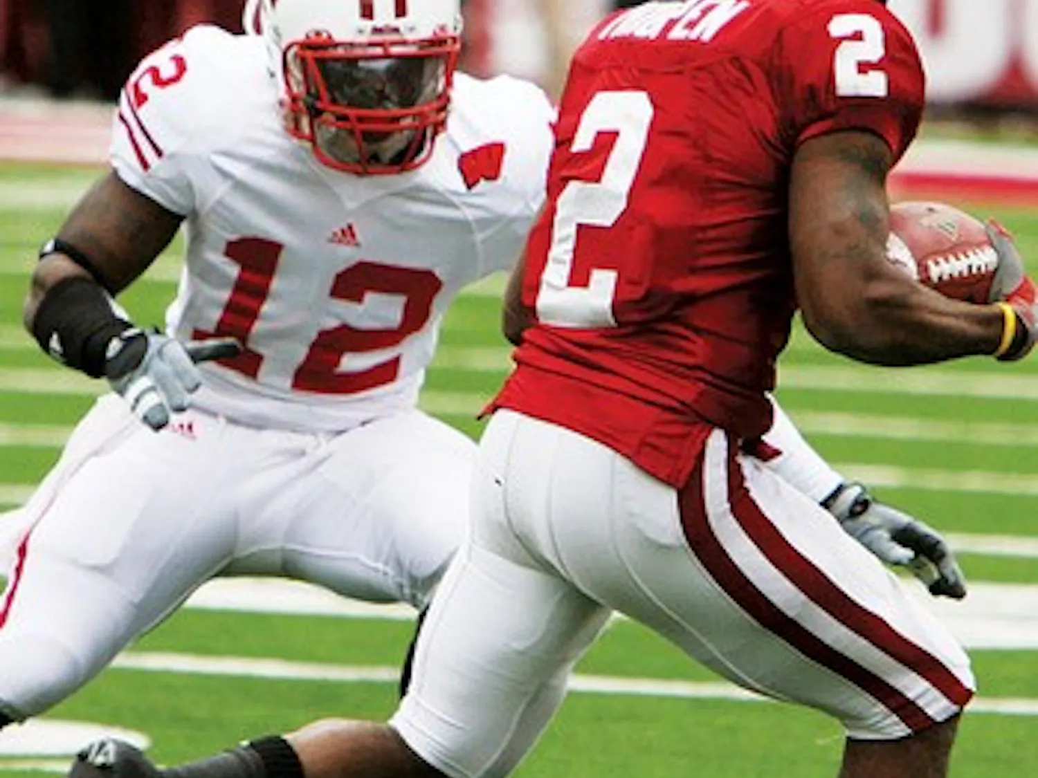 Defensive unit looks to bounce back with new faces