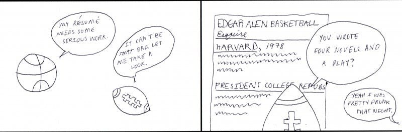 03/31/2011 - Hoop Dreams