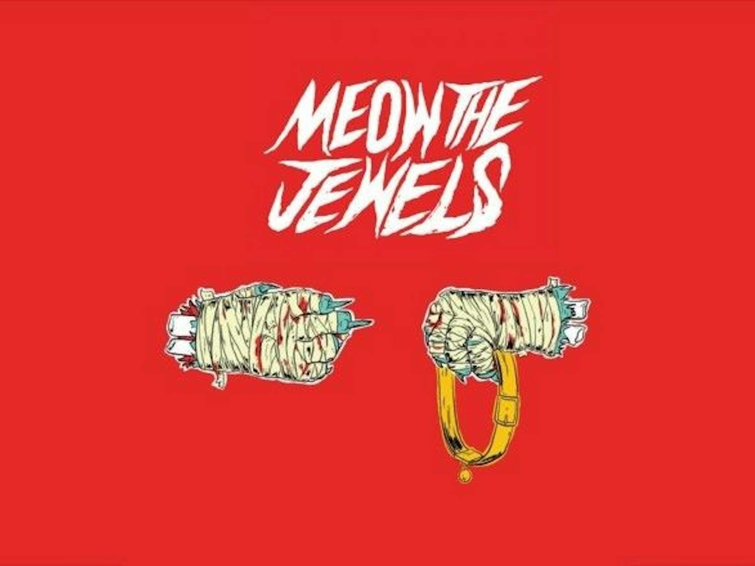 Meow the Jewels