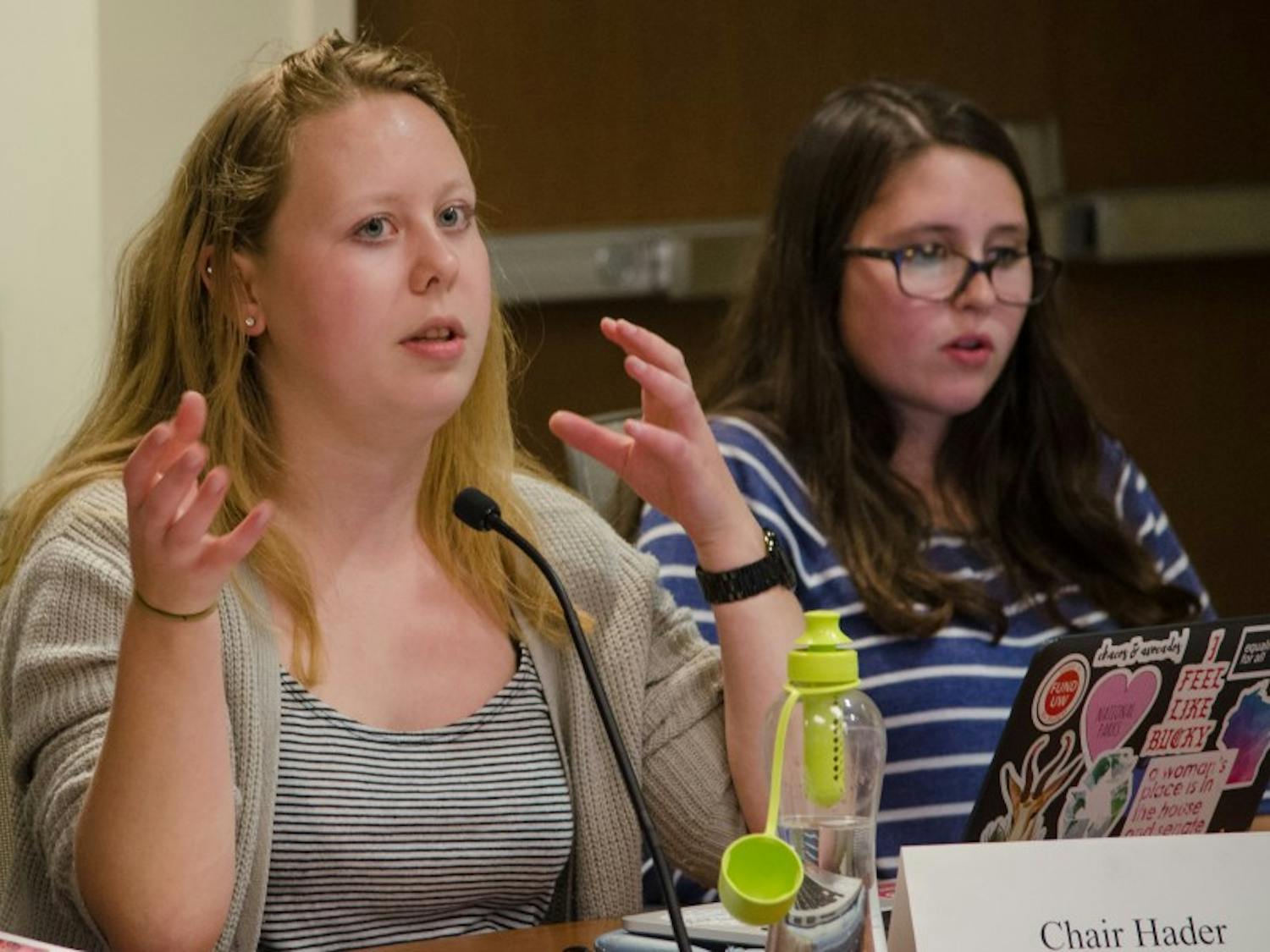 ASM passes building bill of rights, despite some Council members’ view of legislation as “pipe dream”