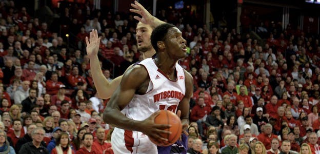nigel hayes