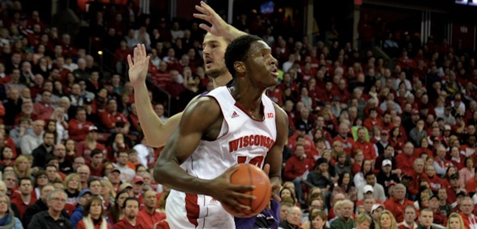 nigel hayes